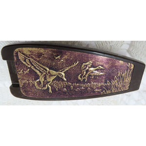 VTG Avon Outdoorsman Brush Outdoorsman